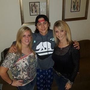 Meet your Posher, Melanie